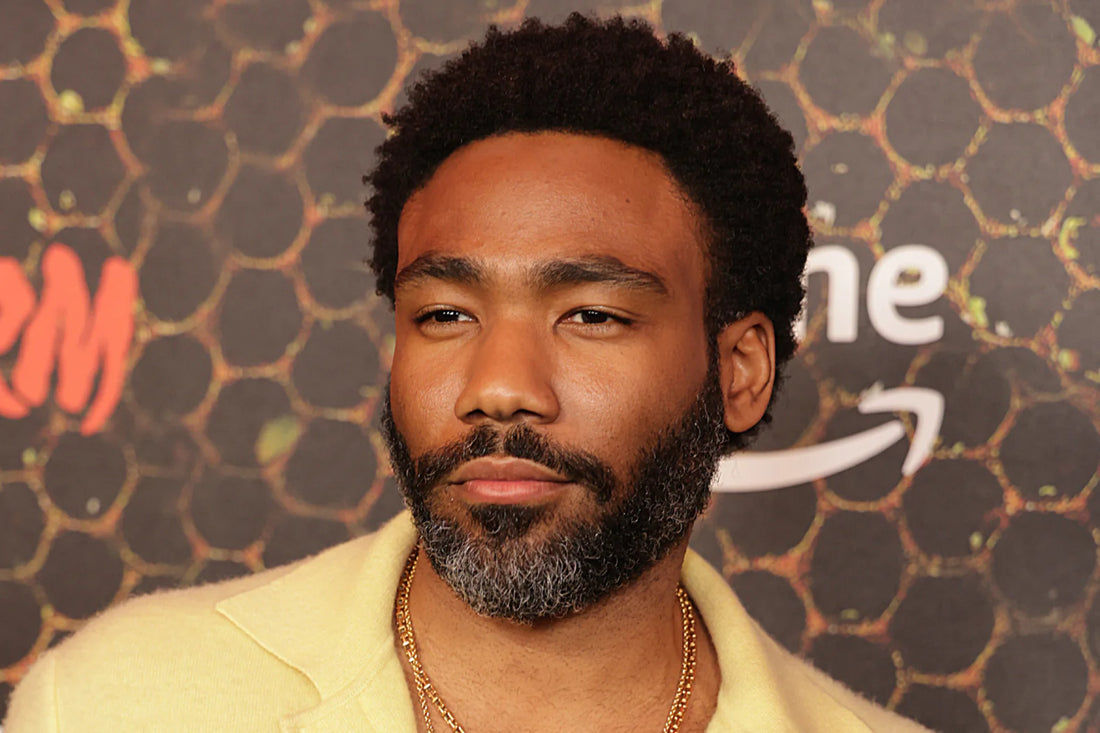 Donald Glover New Projects