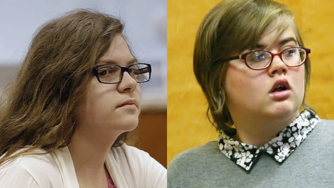 Morgan Geyser Parole Shock