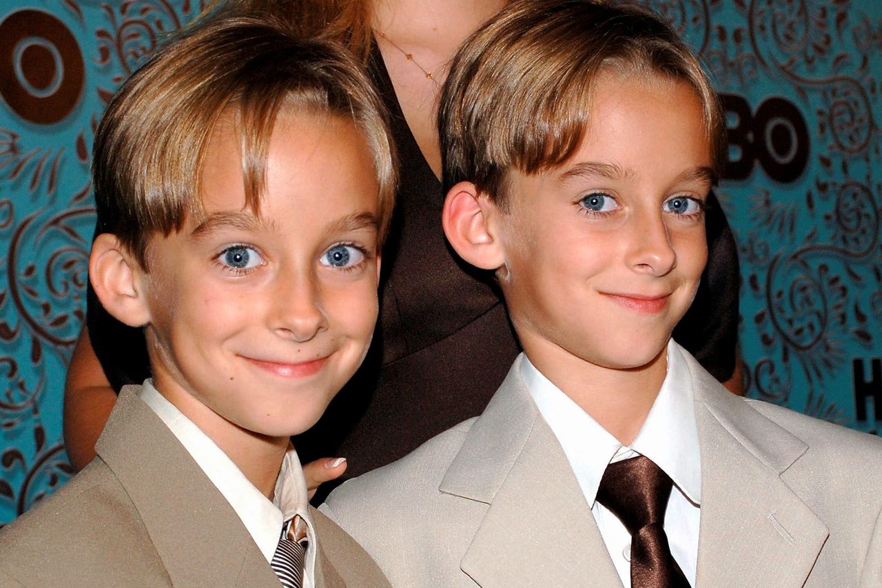 Sawyer Sweeten Legacy