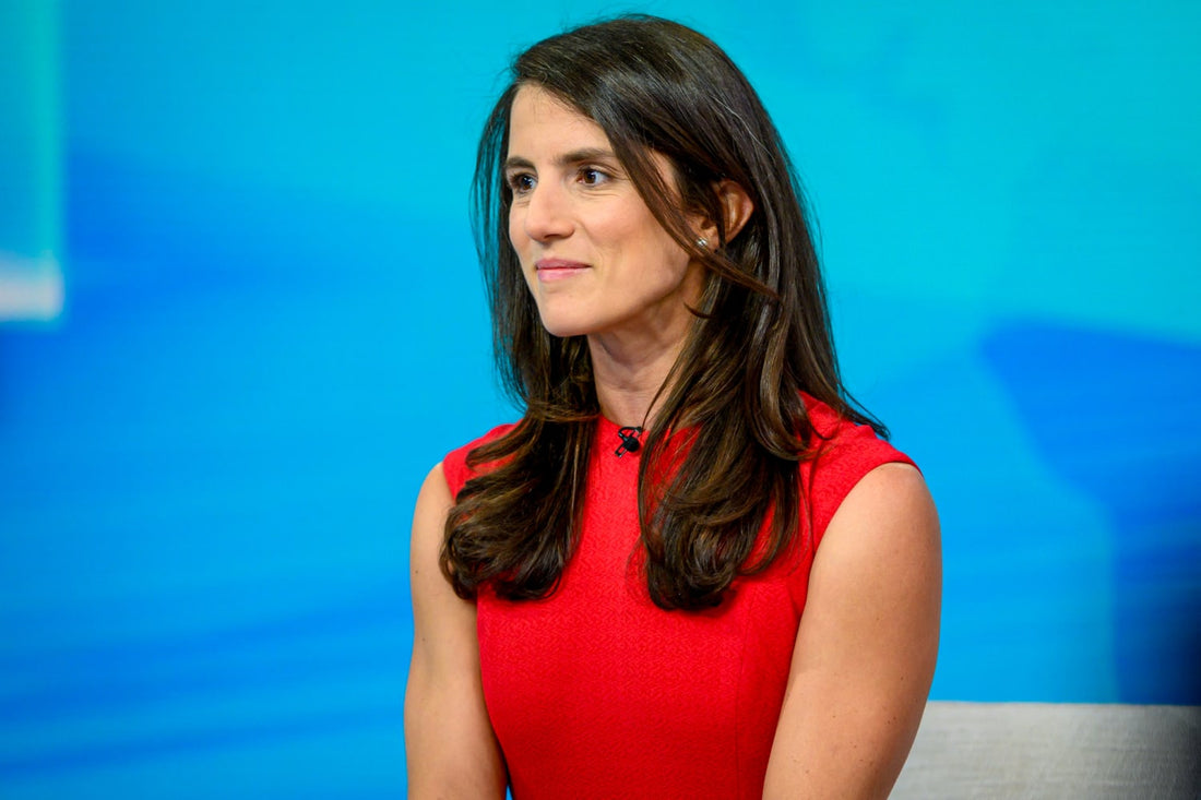 Tatiana Schlossberg's Climate Warning