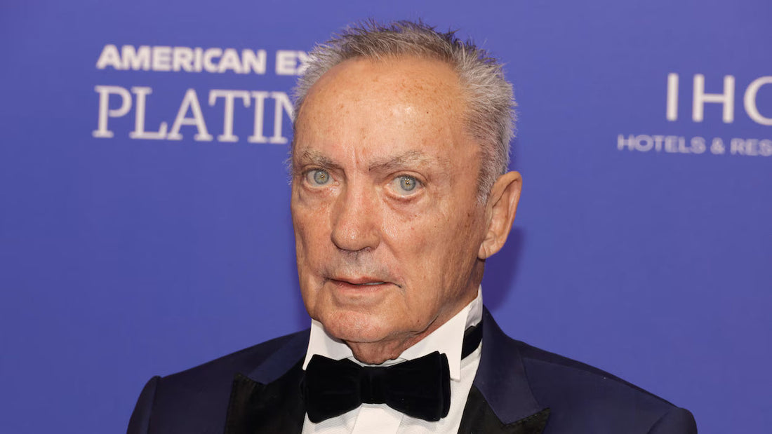 Udo Kier’s Surprising New Film Role